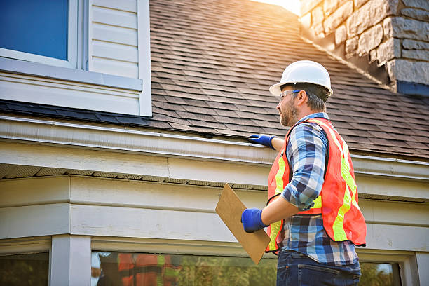 Licensed Emergency Roof Repair service in Floyd, VA - Ben Roofing and Steel LLC